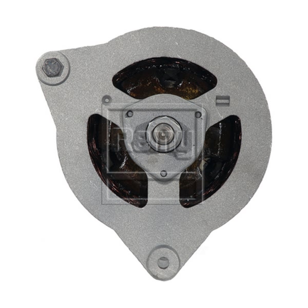 Remy Remanufactured Alternator 14064