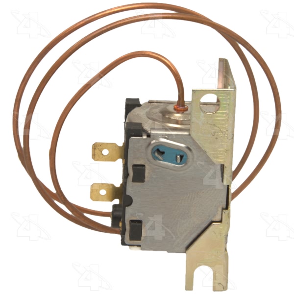 Four Seasons A C Clutch Cycle Switch 35863