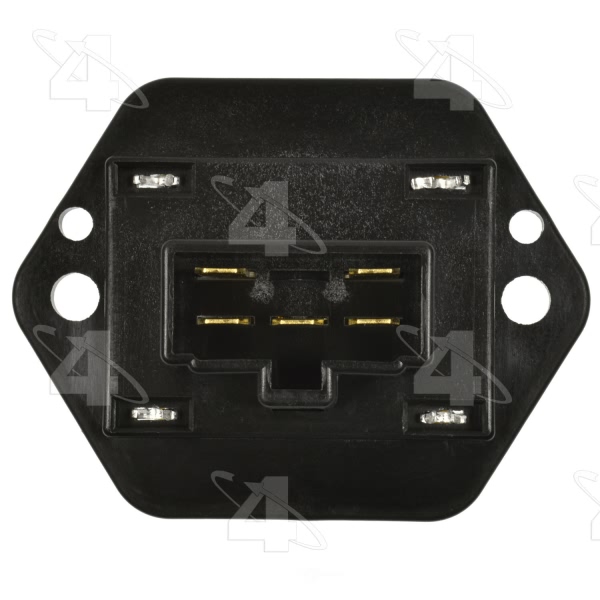Four Seasons Hvac Blower Motor Resistor 20145