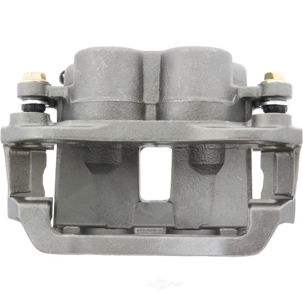 Centric Remanufactured Semi-Loaded Rear Driver Side Brake Caliper 141.66516