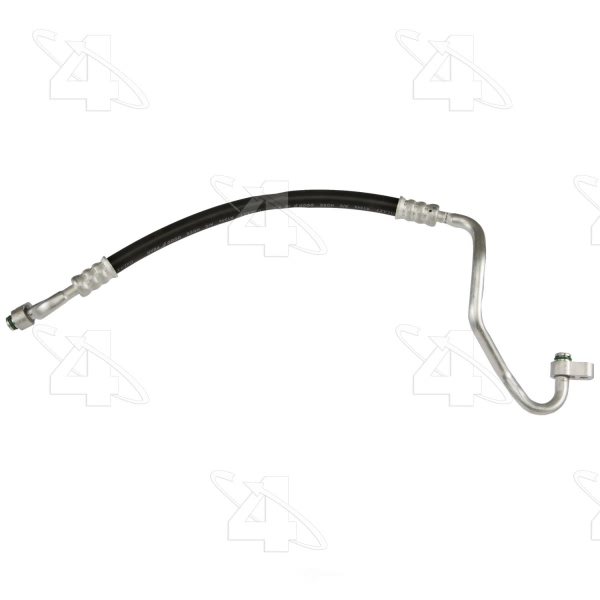 Four Seasons A C Discharge Line Hose Assembly 56781