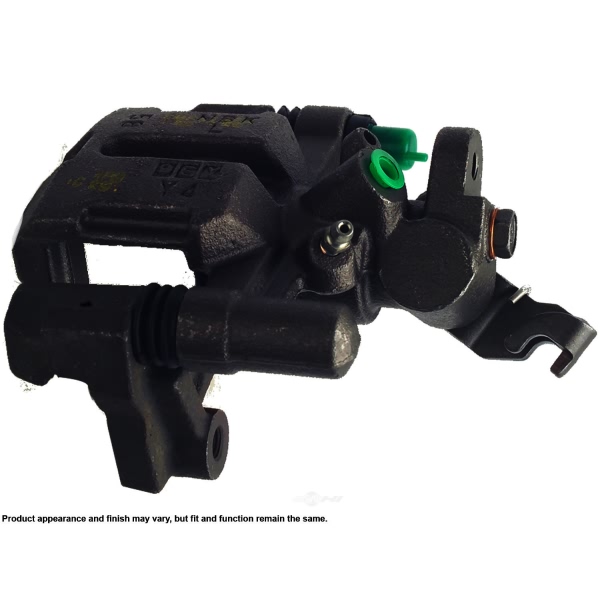 Cardone Reman Remanufactured Unloaded Caliper w/Bracket 19-B1378A