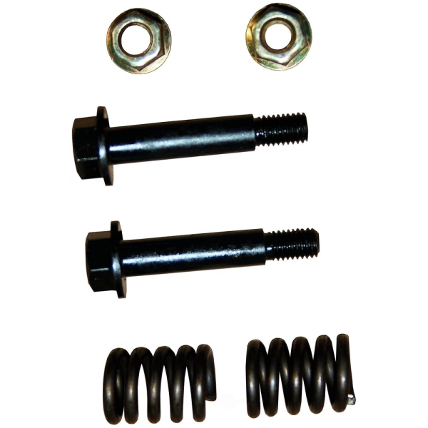 Bosal Exhaust Installation Kit 254-9915