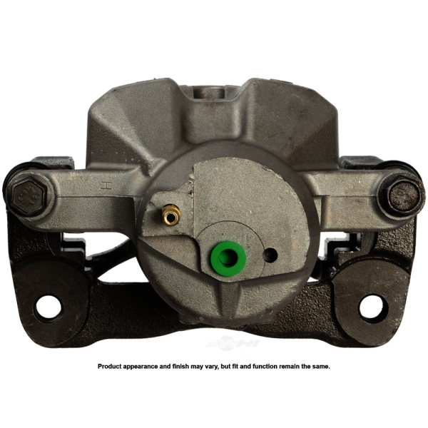 Cardone Reman Remanufactured Unloaded Caliper w/Bracket 19-B6272