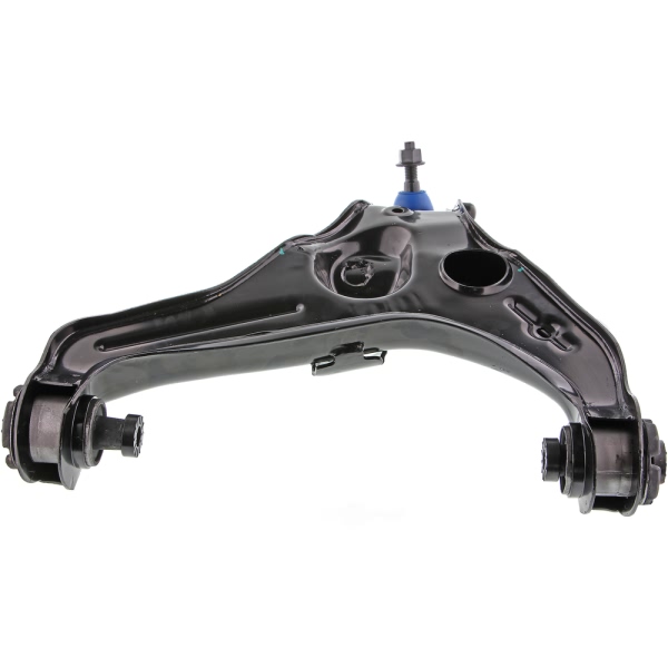 Mevotech Supreme Front Driver Side Lower Non Adjustable Control Arm And Ball Joint Assembly CMS40170