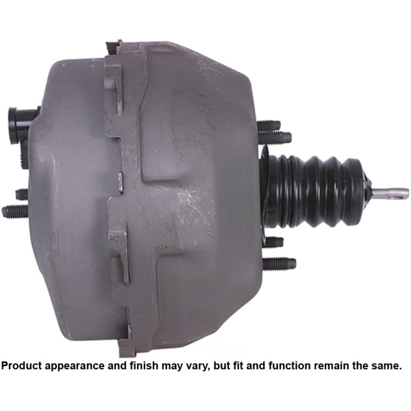 Cardone Reman Remanufactured Vacuum Power Brake Booster w/o Master Cylinder 54-71235