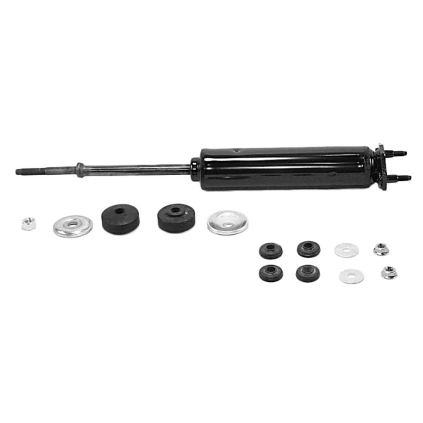 Monroe OESpectrum™ Front Driver or Passenger Side Shock Absorber 5809