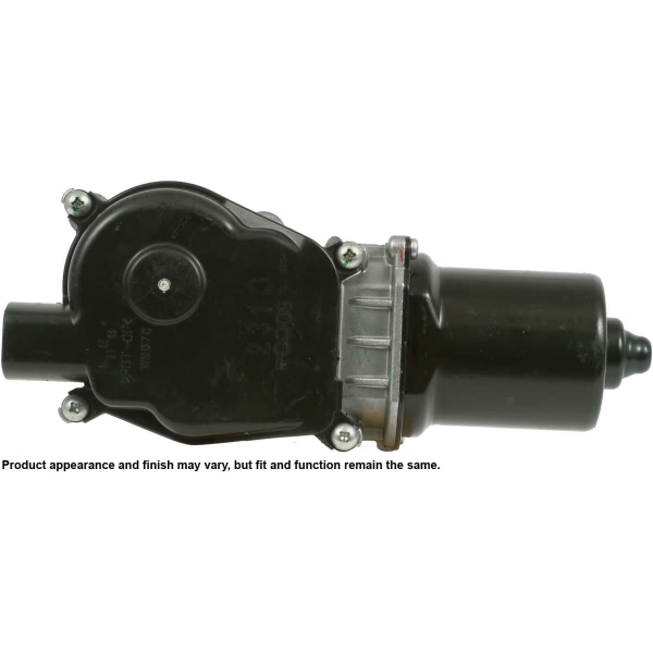 Cardone Reman Remanufactured Wiper Motor 43-4080