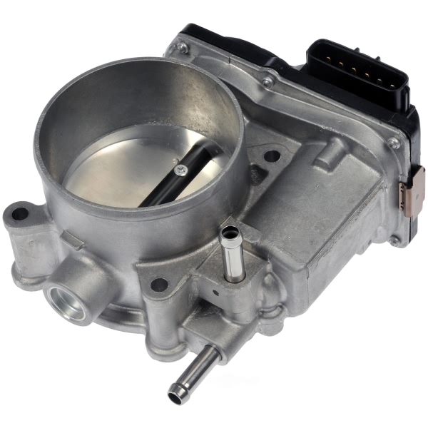 Dorman Throttle Body Assemblies 977-322