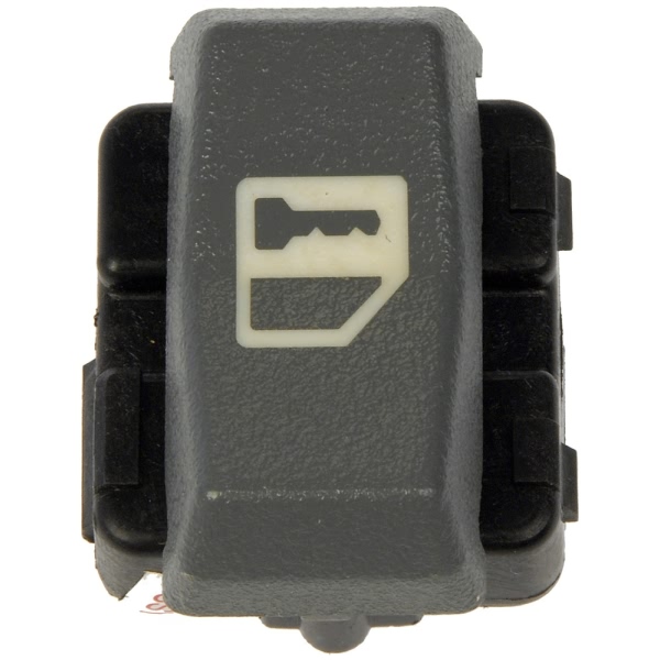 Dorman OE Solutions Front Passenger Side Power Door Lock Switch 901-041