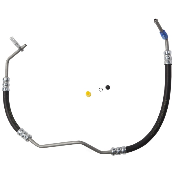 Gates Power Steering Pressure Line Hose Assembly 365904