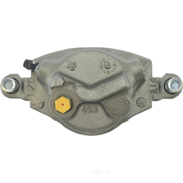 Centric Semi-Loaded Brake Caliper 141.62041