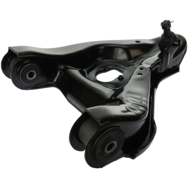 Centric Premium™ Front Passenger Side Lower Control Arm and Ball Joint Assembly 622.66013