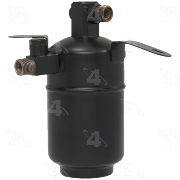 Four Seasons A C Receiver Drier 33704