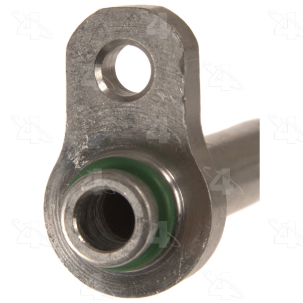 Four Seasons A C Discharge Line Hose Assembly 55775