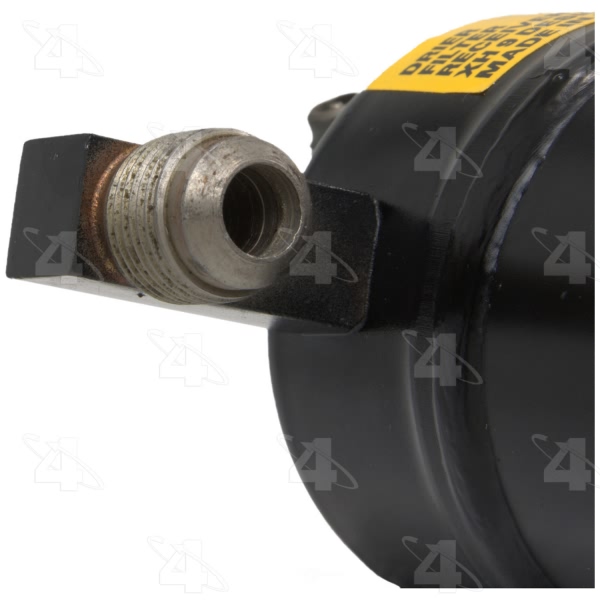Four Seasons A C Receiver Drier 33436