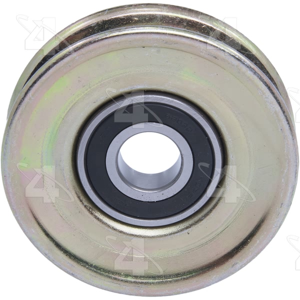 Four Seasons Fixed Drive Belt Idler Pulley 45902