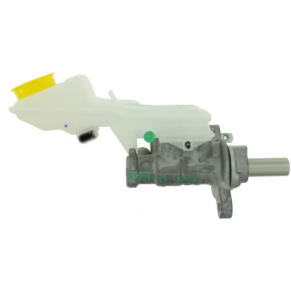 Centric Premium Brake Master Cylinder 130.45430