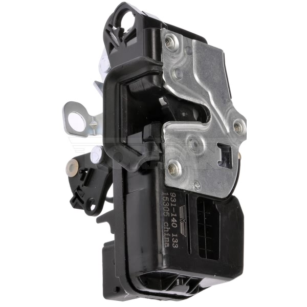 Dorman OE Solutions Front Driver Side Door Lock Actuator Motor 931-140