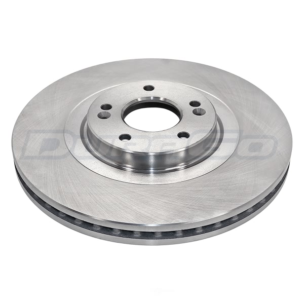 DuraGo Vented Front Brake Rotor BR901788