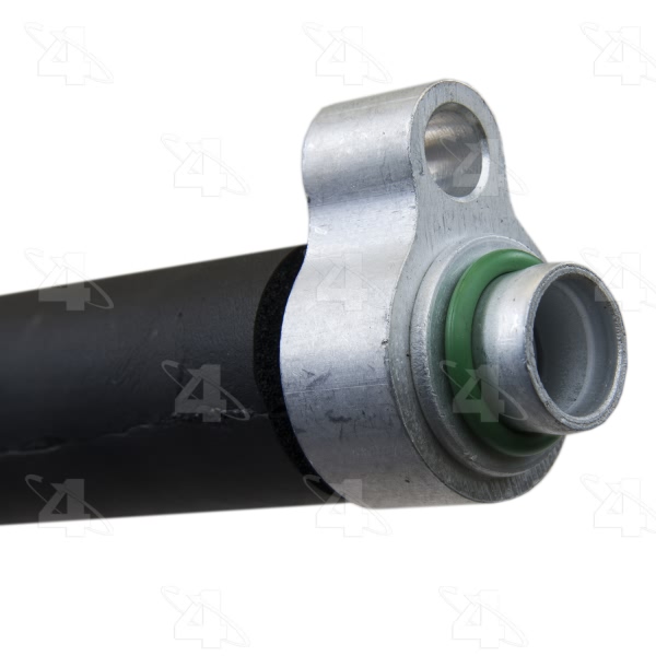 Four Seasons A C Discharge And Suction Line Hose Assembly 56476