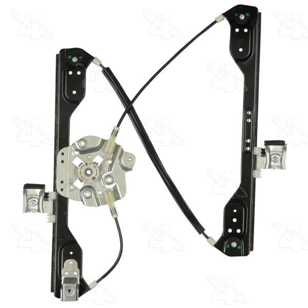 ACI Front Passenger Side Power Window Regulator without Motor 381671