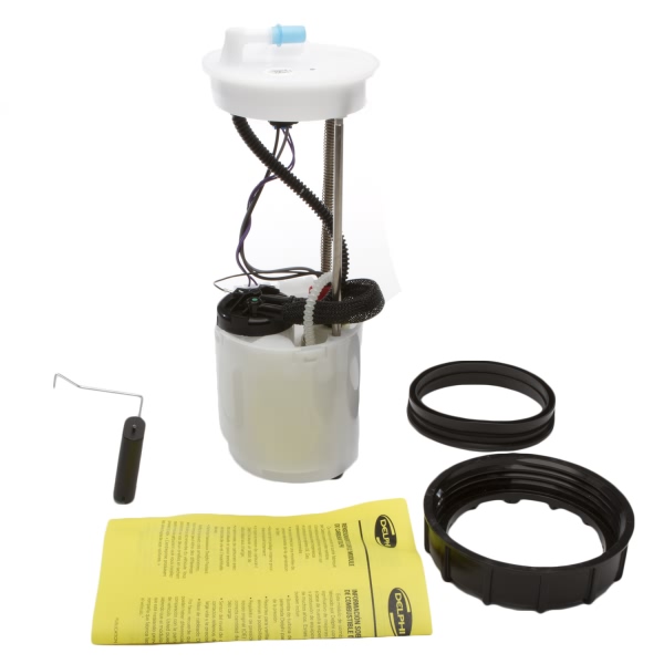 Delphi Fuel Pump Module Assembly FG0930