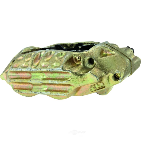 Centric Posi Quiet™ Loaded Front Passenger Side Brake Caliper 142.44107