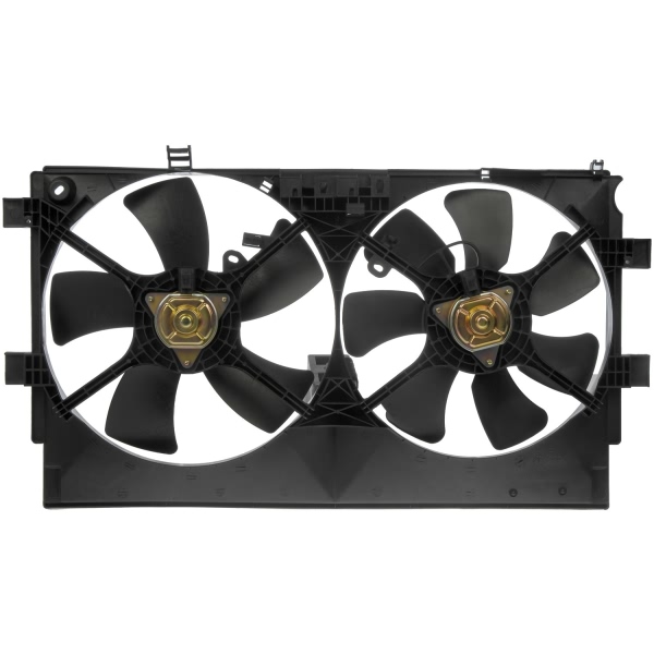 Dorman Engine Cooling Fan Assembly 621-368