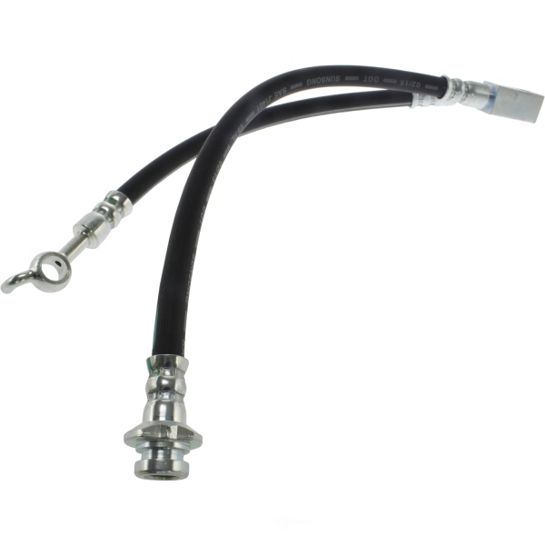 Centric Front Driver Side Brake Hose 150.42142