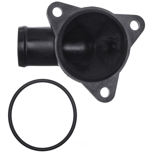 Gates Engine Coolant Water Outlet CO34757