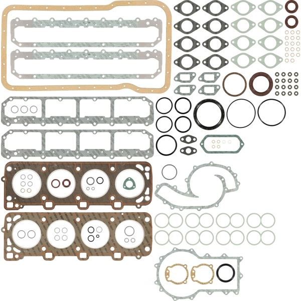 Victor Reinz Engine Gasket Set 01-24175-02