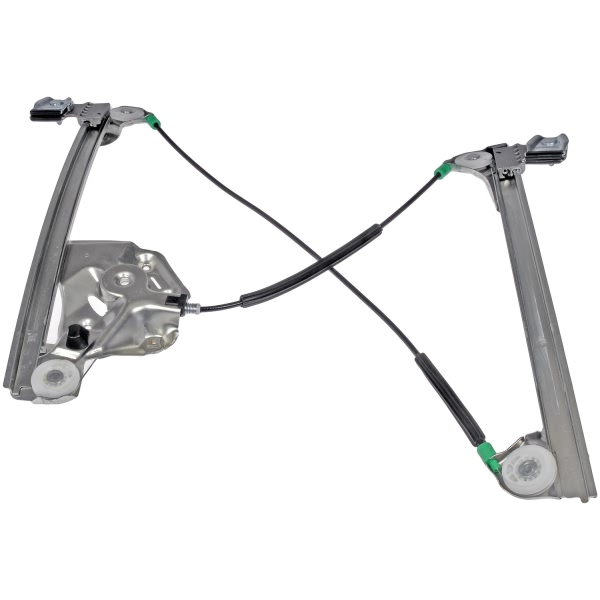 Dorman Front Passenger Side Power Window Regulator Without Motor 740-143