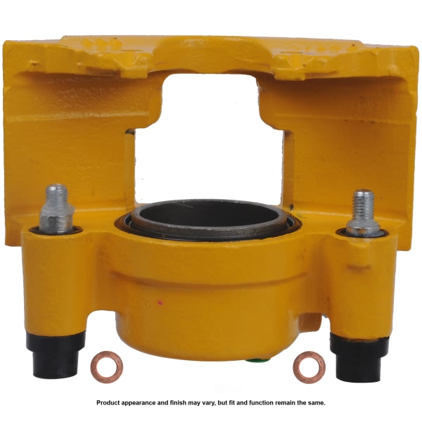 Cardone Reman Remanufactured Unloaded Color Coated Caliper 18-4297XY