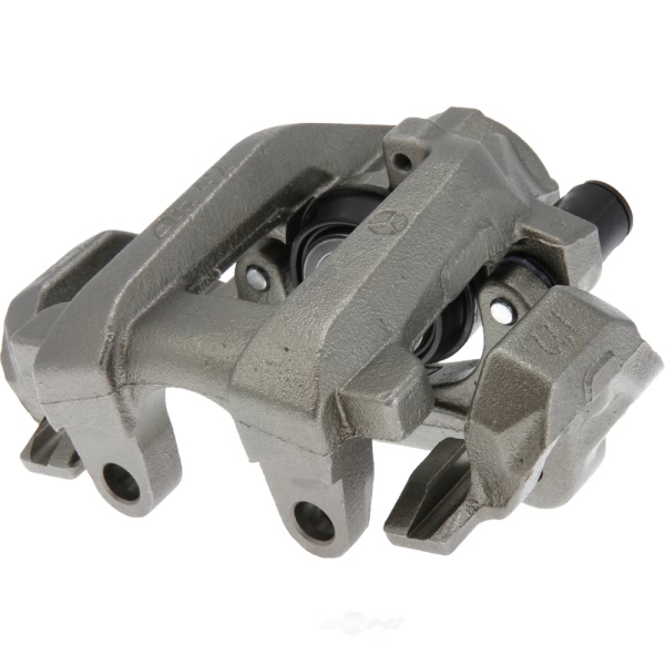 Centric Remanufactured Semi-Loaded Rear Passenger Side Brake Caliper 141.35583