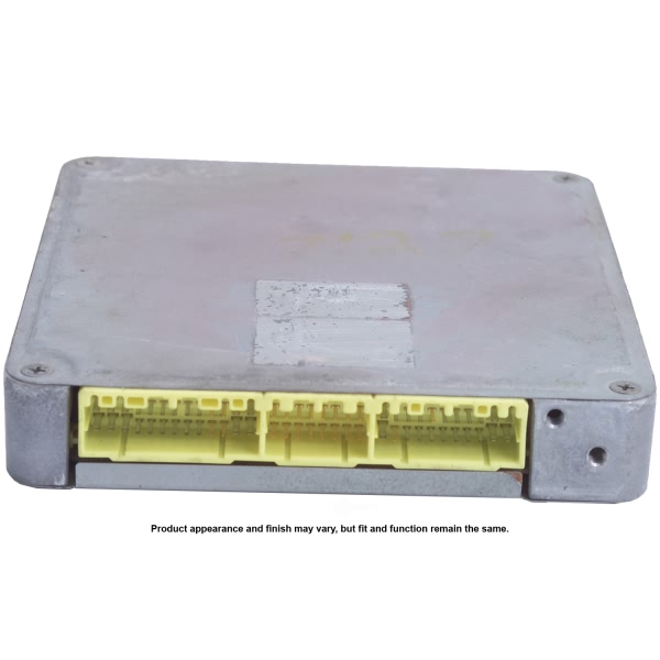 Cardone Reman Remanufactured Engine Control Computer 72-7067