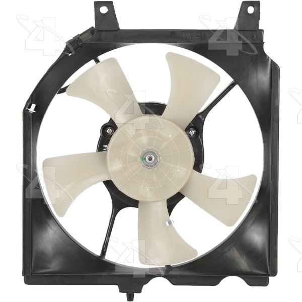 Four Seasons A C Condenser Fan Assembly 76065