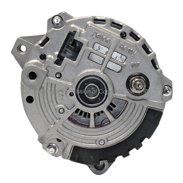 Quality-Built Alternator Remanufactured 7987611