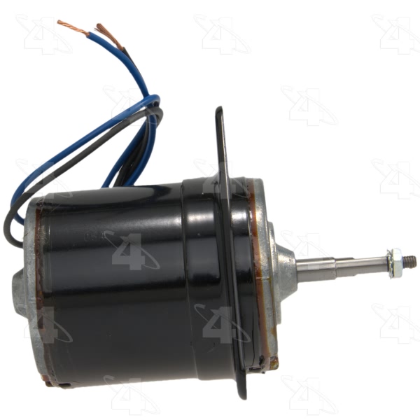 Four Seasons Radiator Fan Motor 35404