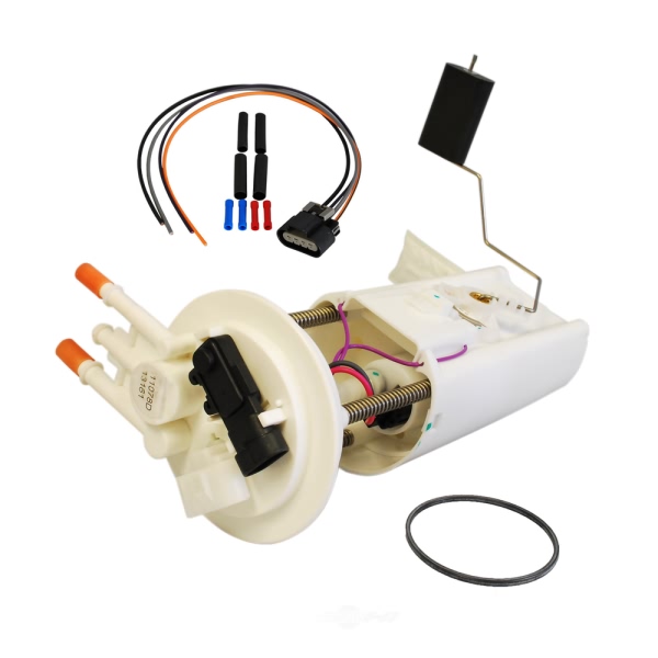 Denso Fuel Pump Module 953-0027