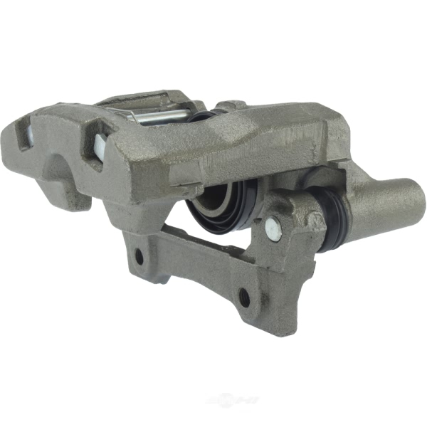 Centric Remanufactured Semi-Loaded Rear Driver Side Brake Caliper 141.44612