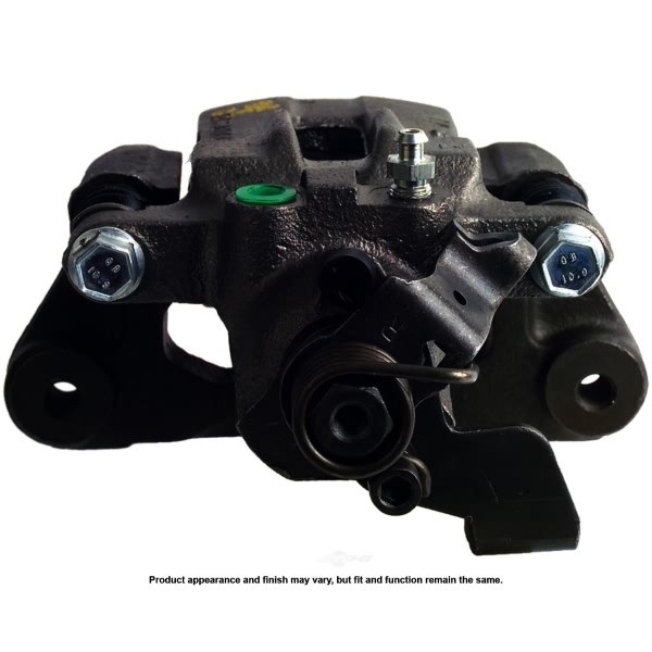 Cardone Reman Remanufactured Unloaded Caliper w/Bracket 19-B1835
