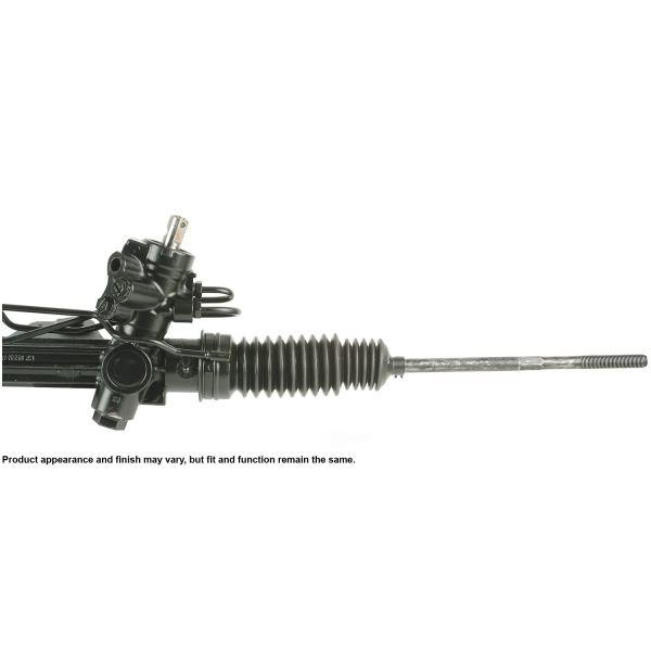 Cardone Reman Remanufactured Hydraulic Power Rack and Pinion Complete Unit 22-268
