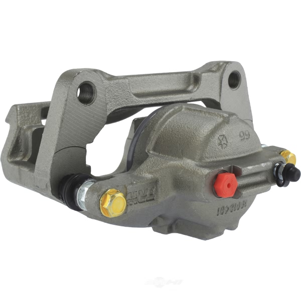 Centric Remanufactured Semi-Loaded Front Passenger Side Brake Caliper 141.67055