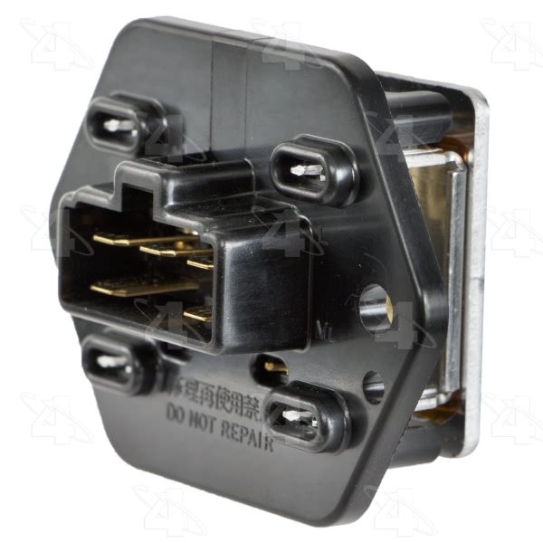 Four Seasons Hvac Blower Motor Resistor 20232