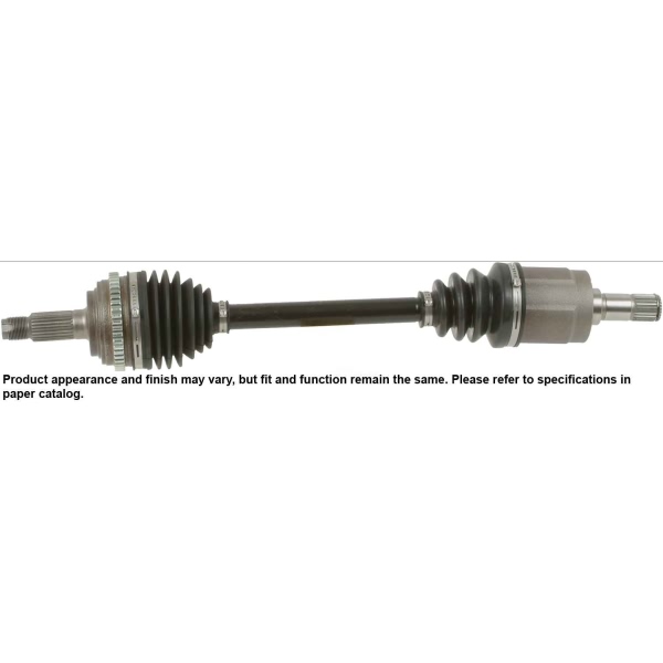 Cardone Reman Remanufactured CV Axle Assembly 60-4230