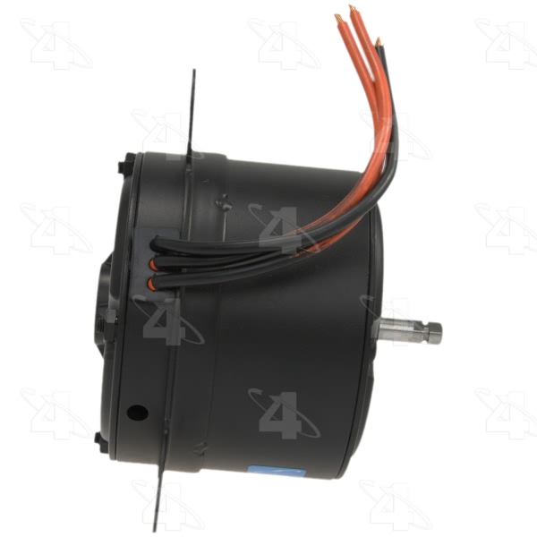 Four Seasons Driver Side Radiator Fan Motor 35188