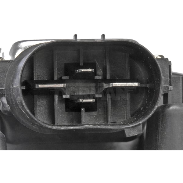 Dorman Engine Cooling Fan Assembly 621-115