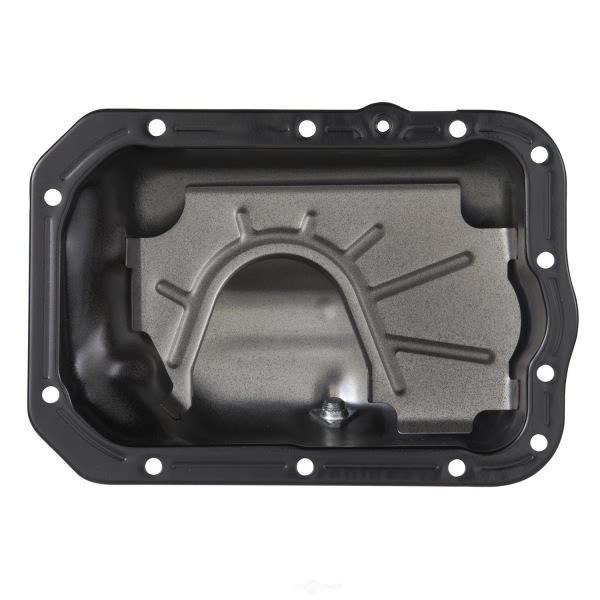 Spectra Premium Lower New Design Engine Oil Pan MZP05A