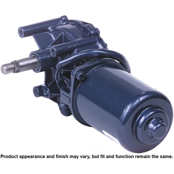 Cardone Reman Remanufactured Wiper Motor 43-1118